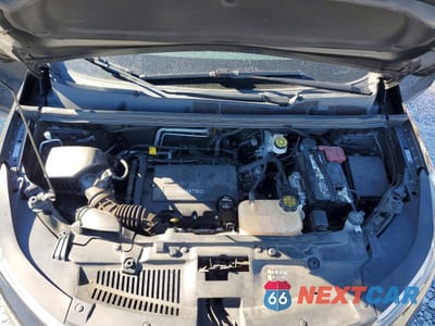 Zdjęcie 12 z 14 samochodu: 2019 CHEVROLET TRAX 1LT VIN:KL7CJLSB2KB909615 - miniatura