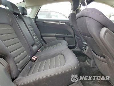 Zdjęcie 10 z 11 samochodu: 2013 FORD FUSION SE VIN:3FA6P0H77DR141084 - miniatura