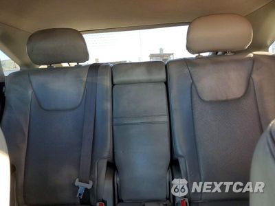 Zdjęcie 10 z 12 samochodu: 2013 LEXUS RX 350 BASE VIN:2T2BK1BA6DC170420 - miniatura