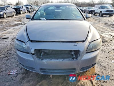 Piąte zdjęcie samochodu w środku: 2007 VOLVO C70 T5 VIN:YV1MC68207J016196 - miniatura