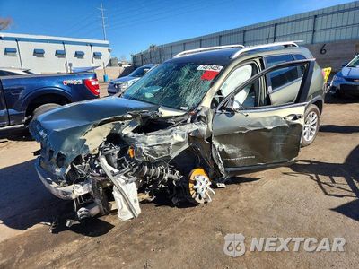 2019 JEEP CHEROKEE 1C4PJLCB7KD371081 - główne zdjęcie licytacji z USA - miniatura