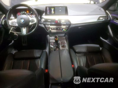 Zdjęcie 8 z 13 samochodu: 2017 BMW 530 XI VIN:WBAJA7C35HG458200 - miniatura