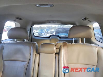 Zdjęcie 10 z 12 samochodu: 2012 TOYOTA HIGHLANDER VIN:5TDBK3EH4CS145451 - miniatura