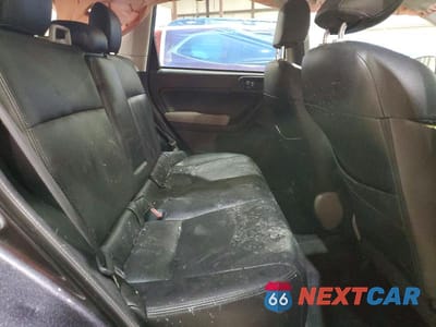 Zdjęcie 11 z 13 samochodu: 2016 SUBARU FORESTER 2.5I PREMIUM VIN:JF2SJADC6GH511113 - miniatura