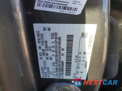 Zdjęcie 13 z 13 samochodu: 2023 FORD ESCAPE ST LINE VIN:1FMCU0MN2PUA85641 - miniatura