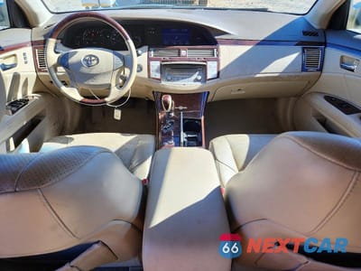 Zdjęcie 8 z 11 samochodu: 2008 TOYOTA AVALON XL VIN:4T1BK36B08U295114 - miniatura