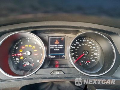 Zdjęcie 9 z 14 samochodu: 2019 VOLKSWAGEN TIGUAN SE VIN:3VV3B7AX0KM131104 - miniatura