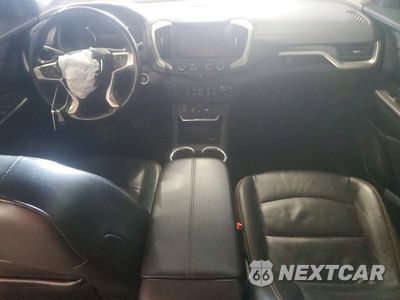 Zdjęcie 8 z 11 samochodu: 2019 GMC TERRAIN SLT VIN:3GKALPEVXKL267049 - miniatura