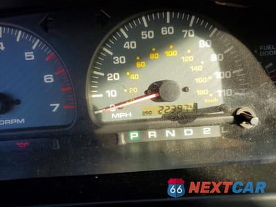 Zdjęcie 9 z 12 samochodu: 1999 TOYOTA 4RUNNER SR5 VIN:JT3GN86R8X0131941 - miniatura