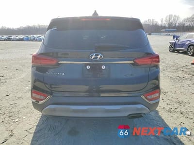 Zdjęcie 6 z 13 samochodu: 2019 HYUNDAI SANTA FE SE VIN:5NMS23AD7KH033604 - miniatura