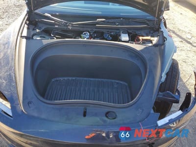 Zdjęcie 11 z 13 samochodu: 2025 TESLA MODEL 3 VIN:5YJ3E1EA4SF035327 - miniatura