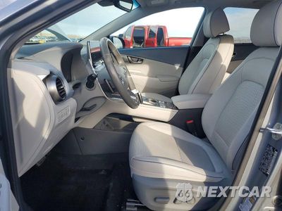 Zdjęcie 7 z 12 samochodu: 2020 HYUNDAI KONA ULTIMATE VIN:KM8K53AG8LU063234 - miniatura