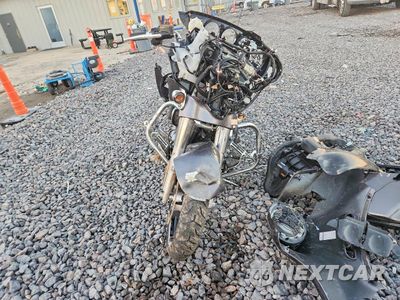 Drugie zdjęcie samochodu z przodu: 2015 HARLEY-DAVIDSON FLHXS STREET GLIDE SPECIAL VIN:1HD1KRM14FB700847 - miniatura