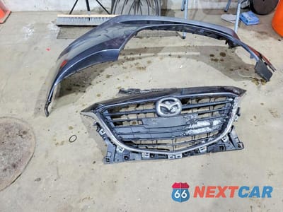 Zdjęcie 12 z 13 samochodu: 2016 MAZDA 3 SPORT VIN:3MZBM1U7XGM319193 - miniatura