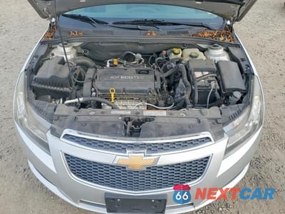 Zdjęcie 11 z 12 samochodu: 2012 CHEVROLET CRUZE LS VIN:1G1PC5SH1C7235498 - miniatura