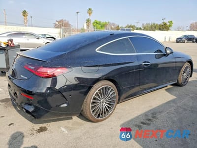 Trzecie zdjęcie samochodu z tyłu: 2024 MERCEDES-BENZ CLE 300 4MATIC VIN:W1KMJ4HB7RF043942 - miniatura