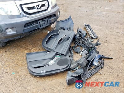 Zdjęcie 13 z 14 samochodu: 2022 TOYOTA HIGHLANDER XLE VIN:5TDGZRBH7NS221367 - miniatura