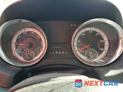 Zdjęcie 9 z 13 samochodu: 2012 DODGE GRAND CARAVAN SXT VIN:2C4RDGCG7CR274819 - miniatura
