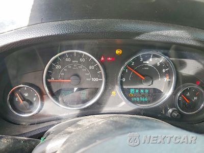 Zdjęcie 9 z 13 samochodu: 2013 JEEP WRANGLER UNLIMITED SPORT VIN:1C4BJWDG8DL674515 - miniatura