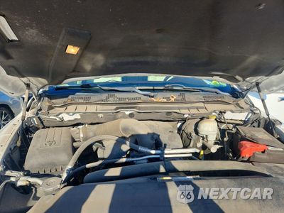Zdjęcie 11 z 12 samochodu: 2013 RAM 1500 LARAMIE VIN:1C6RR7NTXDS623782 - miniatura