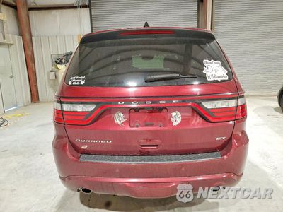 Zdjęcie 6 z 14 samochodu: 2023 DODGE DURANGO GT VIN:1C4RDJDG7PC555626 - miniatura