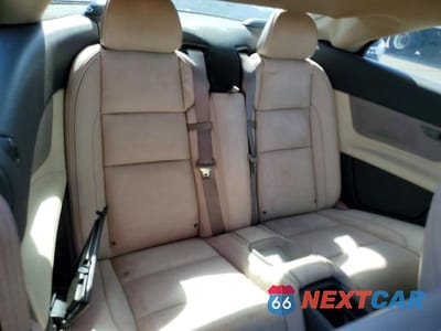 Zdjęcie 10 z 11 samochodu: 2012 VOLVO C70 T5 VIN:YV1672MC7CJ128198 - miniatura