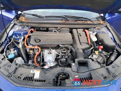 Zdjęcie 11 z 13 samochodu: 2024 HONDA ACCORD HYBRID SPORT VIN:1HGCY2F5XRA012413 - miniatura