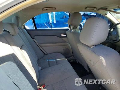 Zdjęcie 10 z 11 samochodu: 2012 FORD FUSION S VIN:3FAHP0GA6CR440330 - miniatura