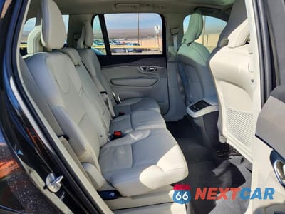 Zdjęcie 10 z 13 samochodu: 2025 VOLVO XC90 PLUS VIN:YV4M12PE0S1315421 - miniatura