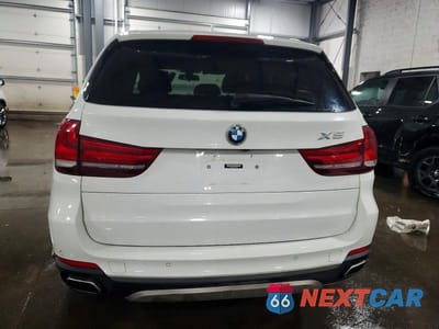 Zdjęcie 6 z 13 samochodu: 2018 BMW X5 XDRIVE35I VIN:5UXKR0C55J0X92300 - miniatura