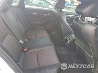 Zdjęcie 10 z 13 samochodu: 2022 HONDA ACCORD SPORT VIN:1HGCV1F3XNA111583 - miniatura
