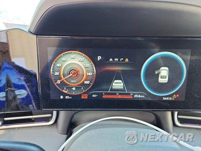 Zdjęcie 9 z 13 samochodu: 2024 HYUNDAI ELANTRA SEL VIN:KMHLM4DG3RU656808 - miniatura