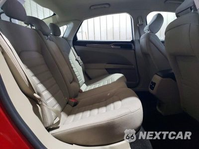 Zdjęcie 10 z 11 samochodu: 2020 FORD FUSION SE VIN:3FA6P0HD3LR134864 - miniatura