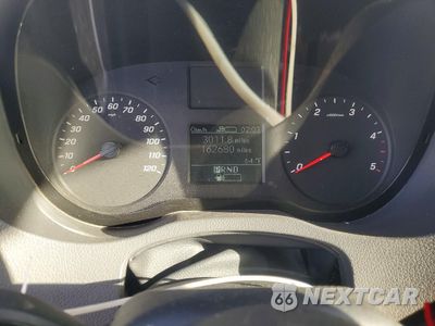 Zdjęcie 9 z 15 samochodu: 2019 MERCEDES-BENZ SPRINTER 2500/3500 VIN:WD4PF1CD1KP023434 - miniatura