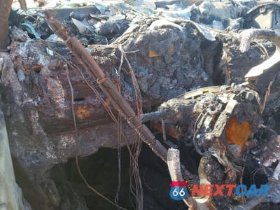 Zdjęcie 9 z 11 samochodu: 2019 SUBARU LEGACY 2.5I PREMIUM VIN:4S3BNAF61K3009528 - miniatura