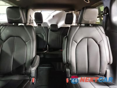 Zdjęcie 10 z 13 samochodu: 2025 CHRYSLER VOYAGER LX VIN:2C4RC1CG7SR610256 - miniatura