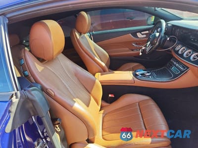 Zdjęcie 10 z 11 samochodu: 2020 MERCEDES-BENZ E 450 VIN:WDD1J6HB1LF120598 - miniatura