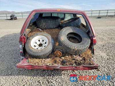Zdjęcie 6 z 12 samochodu: 1996 DODGE RAM 1500 VIN:3B7HF13Z3TG109862 - miniatura