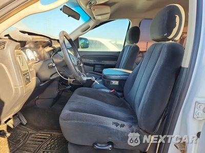 Zdjęcie 7 z 11 samochodu: 2004 DODGE RAM 1500 ST VIN:1D7HA18D33S256693 - miniatura