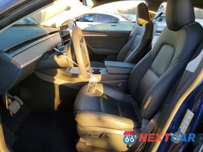 Zdjęcie 7 z 12 samochodu: 2024 TESLA MODEL Y VIN:7SAYGDEE3RA290758 - miniatura