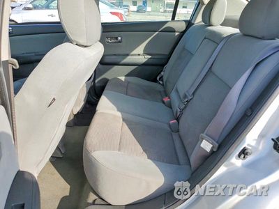 Zdjęcie 10 z 11 samochodu: 2012 NISSAN SENTRA 2.0 VIN:3N1AB6AP6CL660261 - miniatura