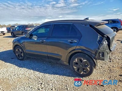 Drugie zdjęcie samochodu z przodu: 2024 KIA NIRO WAVE VIN:KNDCT3L12R5110266 - miniatura