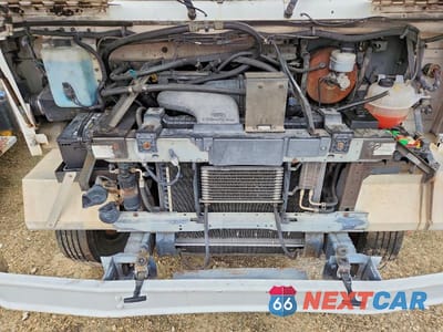 Zdjęcie 12 z 12 samochodu: 2003 FORD ECONOLINE E350 SUPER DUTY STRIPPED CHASSIS VIN:1FCKE39L33HB58248 - miniatura