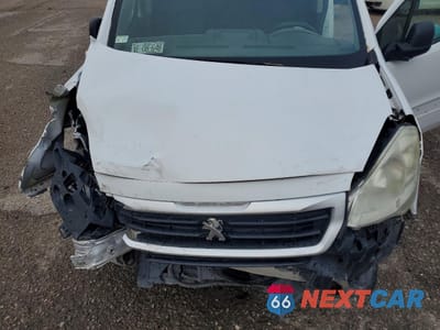Zdjęcie 11 z 13 samochodu: 2018 PEUGEOT VIVACITY VIN:VF37R9HF8JJ518165 - miniatura