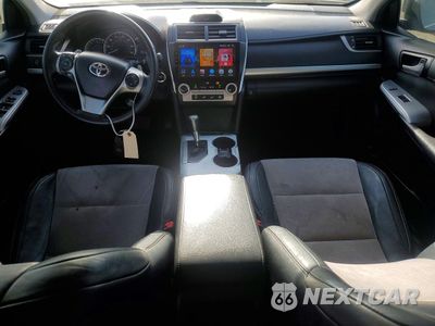 Zdjęcie 8 z 13 samochodu: 2013 TOYOTA CAMRY SE VIN:4T1BK1FK2DU530305 - miniatura