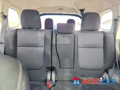 Zdjęcie 10 z 13 samochodu: 2019 MITSUBISHI OUTLANDER ES VIN:JA4AD2A35KZ009556 - miniatura