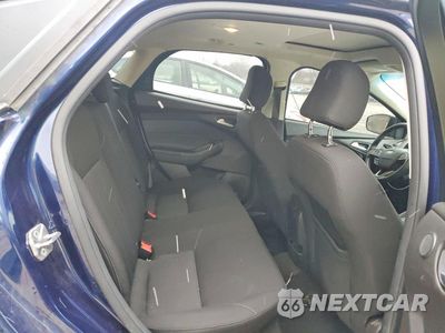 Zdjęcie 10 z 12 samochodu: 2017 FORD FOCUS SEL VIN:1FADP3H20HL339586 - miniatura
