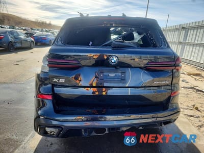 Zdjęcie 6 z 12 samochodu: 2024 BMW X5 XDRIVE50E VIN:5UX43EU03R9S60013 - miniatura