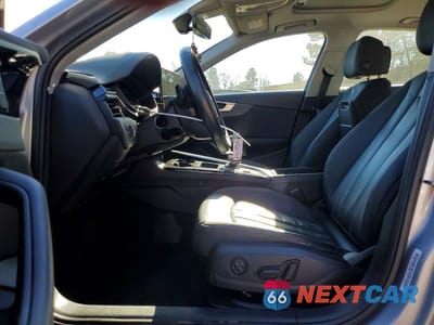 Zdjęcie 7 z 13 samochodu: 2020 AUDI A4 PREMIUM VIN:WAUGMAF46LN011608 - miniatura