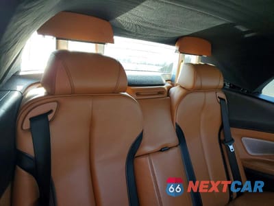 Zdjęcie 10 z 11 samochodu: 2016 BMW 650 I VIN:WBA6F5C58GD996726 - miniatura